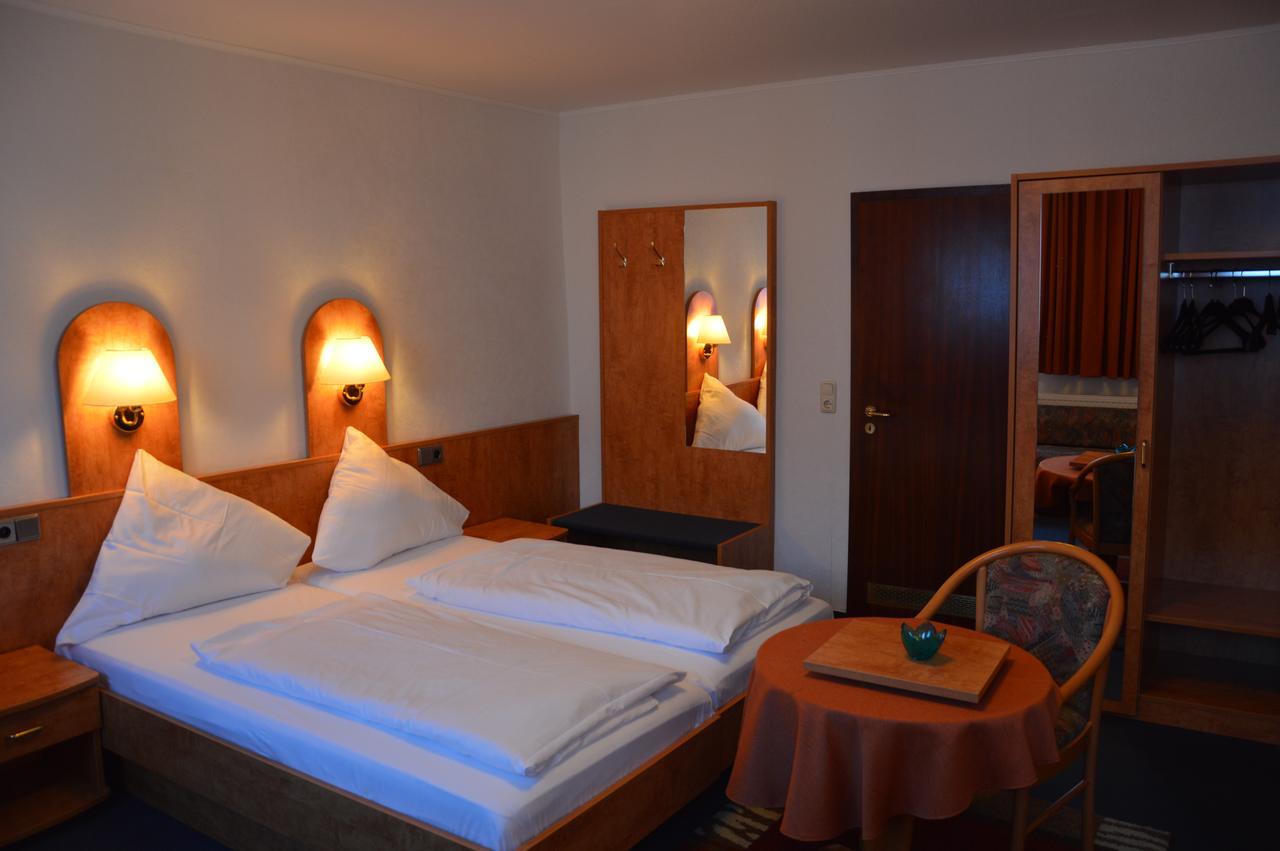 Steens Hotel Αμβούργο Εξωτερικό φωτογραφία