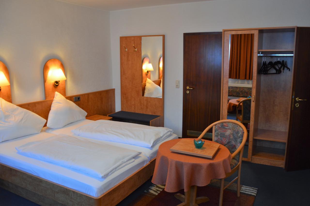Steens Hotel Αμβούργο Εξωτερικό φωτογραφία