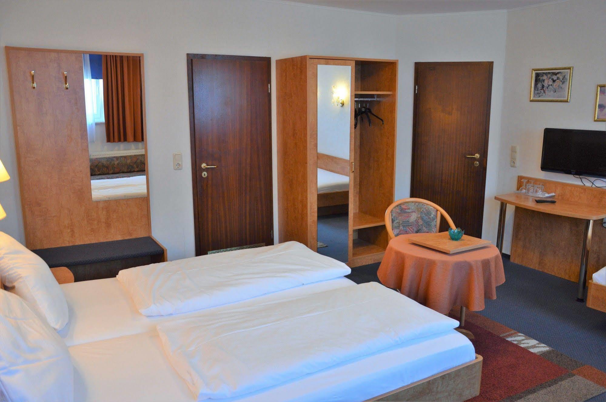 Steens Hotel Αμβούργο Εξωτερικό φωτογραφία